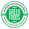 Green Foods