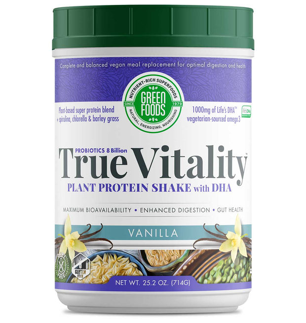 True Vitality
