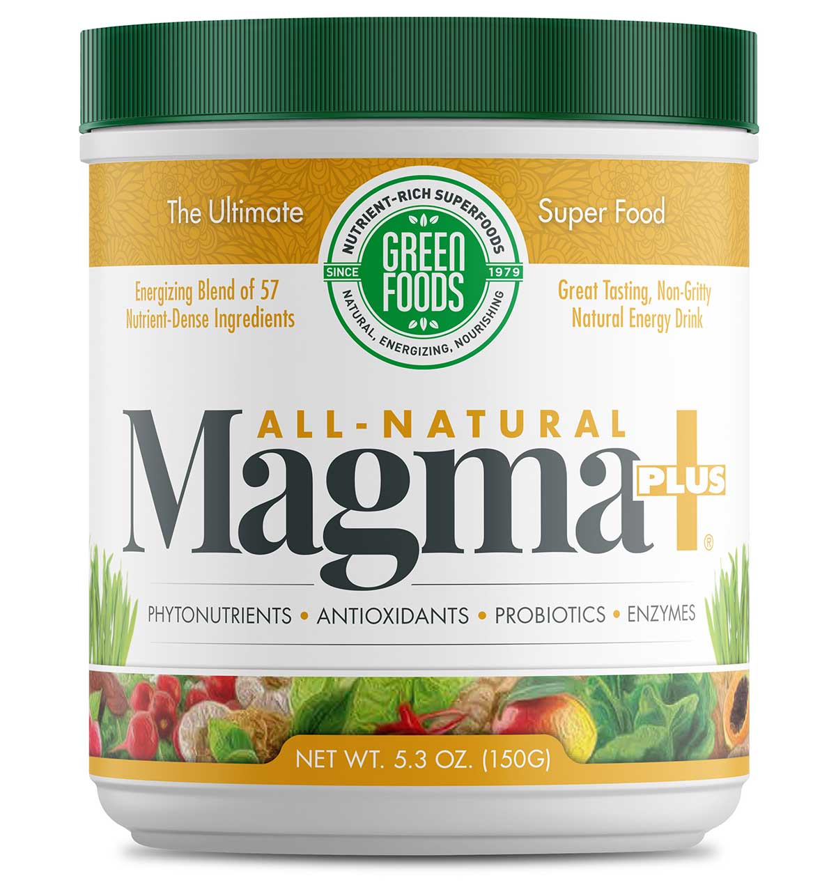 magma herbicide Magma Plus