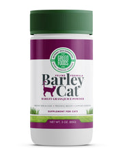 Barley Cat 3oz