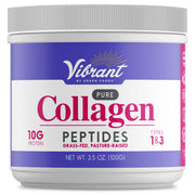 Vibrant Collagen Peptides